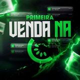 Imagem do canal de telegram Primeira venda