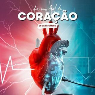Imagem do grupo de telegram DOENÇAS CRÔNICAS CUIDE DO SEU CORAÇÃO ❤️