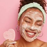 Imagem do canal de telegram Rotina de skin Care