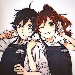 Imagem do grupo de telegram Otaku Nexus