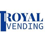 Imagem do canal de telegram RoyalVending Brasil🇧🇷