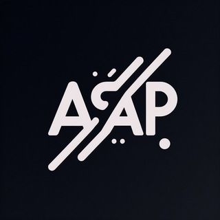 Imagem do grupo de telegram GoAsap