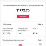 Imagem do canal de telegram GANHAR DINHEIRO COM CORTES 💵