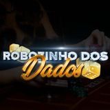 Imagem do canal de telegram Robozinho do dado free (BacBo)