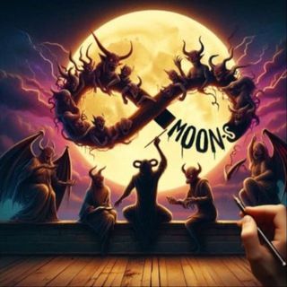 Imagem do grupo de telegram 𝐼𝑛𝑓𝑖𝑛𝑖𝑡𝑦 𝑀𝑜𝑜𝑛’𝑠 𝑃𝑟𝑖𝑣