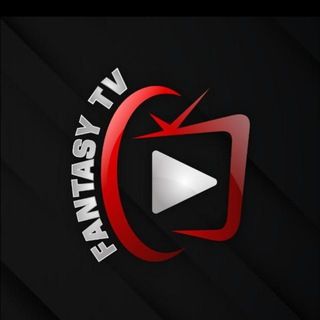 Imagem do grupo de telegram Fantasy Tv