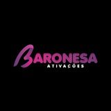 Imagem do grupo de telegram BARONESA - ATIVAÇÕES