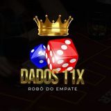 Imagem do canal de telegram Robozinho do empate (11x)