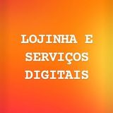 Imagem do canal de telegram Lojinha shoppe