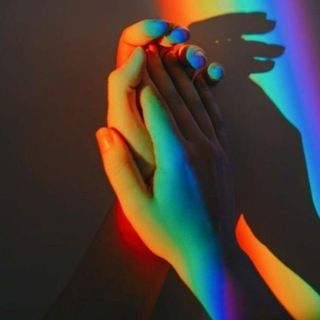 Imagem do grupo de telegram 𝙻𝙶𝙱𝚃 𝙿𝙰𝙻𝙰𝙲𝙴 🏳️‍🌈