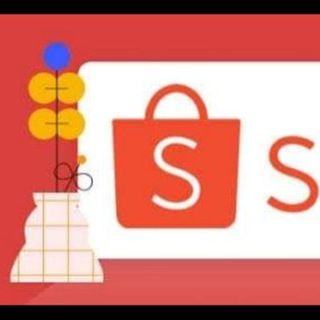 Imagem do grupo de telegram Vídeos shoppe produtos da shoppe