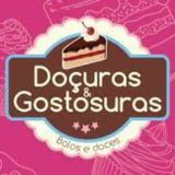 Imagem do canal de telegram Delícias Caseiras 🍰