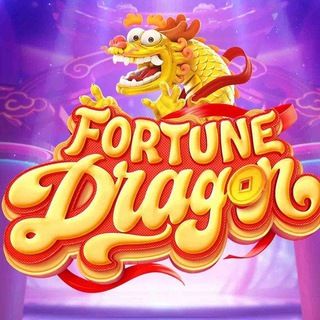Imagem do canal de telegram ROBO FORTUNE DRAGON