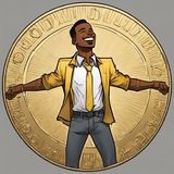 Imagem do grupo de telegram RENDA EXTRA EM 2024‼️‼️