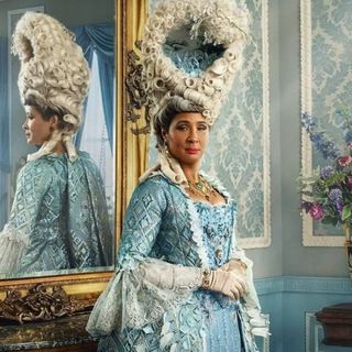 Imagem do canal de telegram Bridgerton - Temporada 3