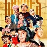 Imagem do grupo de telegram CHAVES - EPISÓDIOS
