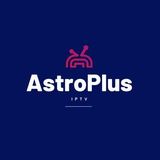 Imagem do canal de telegram IPTV AstroPlus