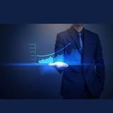 Imagem do canal de telegram Fature alto no marketing digital