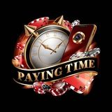 Imagem do grupo de telegram Horários dos Influenciadores!!