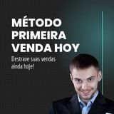 Imagem do grupo de telegram MÉTODO PRIMEIRA VENDA HOY