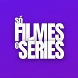 Imagem do canal de telegram Só Filmes e Séries Telegram
