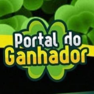 Imagem do grupo de telegram PORTAL DO GANHADOR