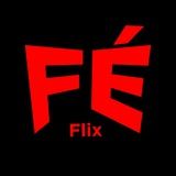 Imagem do canal de telegram Fé Flix 🙏🍿