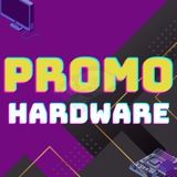 Imagem do grupo de telegram PROMO HARDWARE