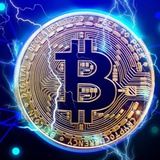 Imagem do grupo de telegram Grupo de Bitcoin