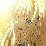 Imagem do grupo de telegram MANHWA DUB - RECRUTAMENTO ABERTO