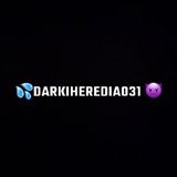 Imagem do canal de telegram Darkiheredia031