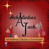 Imagem do canal de telegram Jack Ofertas🛍️