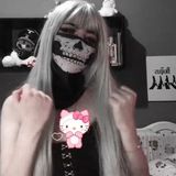 Imagem do grupo de telegram 💞𝗙𝗹𝗼𝘄 𝗶𝗻𝘀𝗮𝗻𝗼💭💞