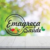 Imagem do canal de telegram Emagreça com Saúde 💚