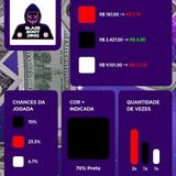 Imagem do canal de telegram SINAL DOBLE FREE VIP