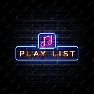 Imagem do canal de telegram ♪♫ll|̲̅̅💿̲̅̅|̲̅̅My playlists music=̲̅̅|̲̅̅💿̲̅̅|lı♫♪