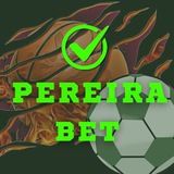 Imagem do canal de telegram PEREIRA BET ⚽️🏀