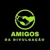 Imagem do canal de telegram DIVULGUE AQUI