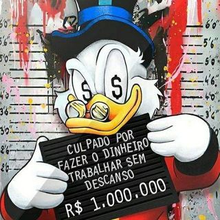 Imagem do grupo de telegram Altos Ganhos