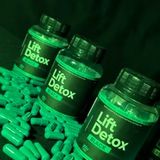 Imagem do canal de telegram Lift Detox Black
