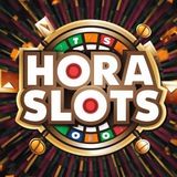 Imagem do grupo de telegram HORA SLOTS 2.0