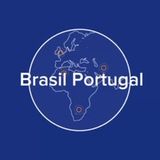 Imagem do grupo de telegram Brasil Portugal