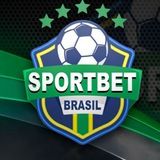 Imagem do canal de telegram 🔰Sportbet brasil🔰