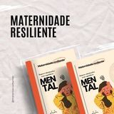 Imagem do canal de telegram MATERNIDADE RESILIENTE👩🏽‍🍼❤️