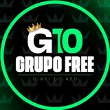 Imagem do canal de telegram G10 - TIPS FREE