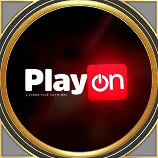 Imagem do grupo de telegram PLAYON STREAM
