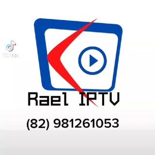 Imagem do grupo de telegram O MELHOR DA TV ESTÁ AQUI