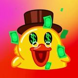 Imagem do canal de telegram Renda Extra & Games NFT