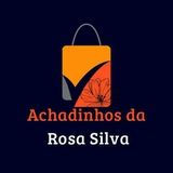 Imagem do grupo de telegram Achadinhos da Rosa Silva