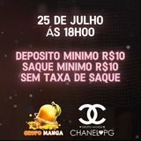 Imagem do grupo de telegram SLOTS ANINSX